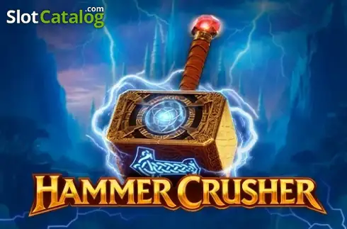 Hammer Crusher Κουλοχέρης 