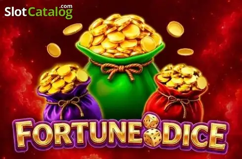 Fortune Dice (Amigo Gaming) Λογότυπο Fortune Dice (Amigo Gaming) Λογότυπο