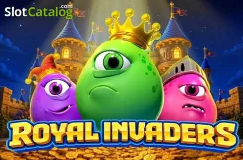 Royal Invaders 2026-08-06