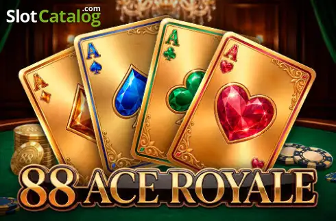 88 Ace Royale Amigo Gaming
