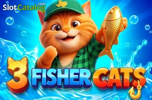 3 Fisher Cats Κουλοχέρης 