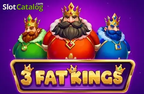 3 Fat Kings Amigo Gaming