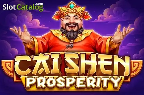 Cai Shen Prosperity Amigo Gaming