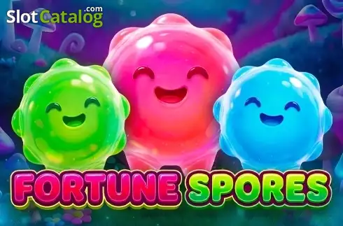 Fortune Spores Λογότυπο
