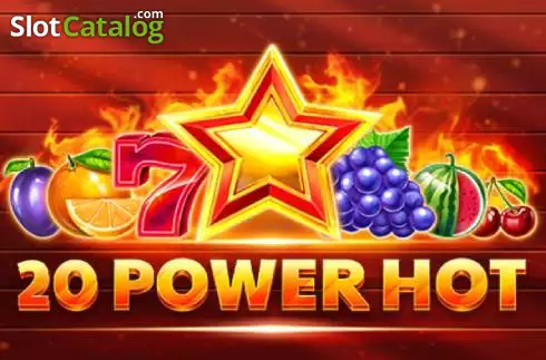 20 Power Hot