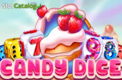 Candy Dice Κουλοχέρης 
