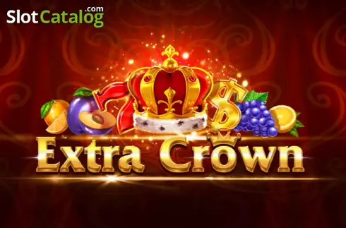 Extra Crown Λογότυπο Extra Crown Λογότυπο