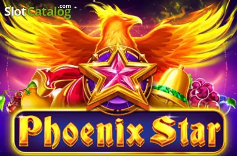 Phoenix Star Λογότυπο Phoenix Star Λογότυπο