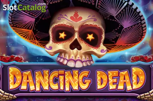 Dancing Dead Κουλοχέρης 