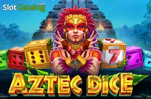Aztec Dice Λογότυπο