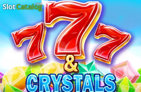 7 & Crystals