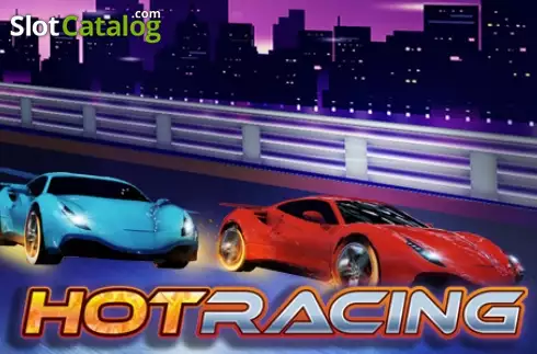 Hot Racing Κουλοχέρης 