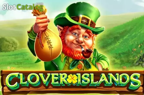 Clover Islands Κουλοχέρης 