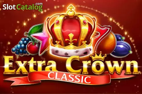 Extra Crown Classic Λογότυπο