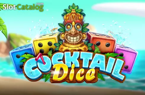 Cocktail Dice Κουλοχέρης 