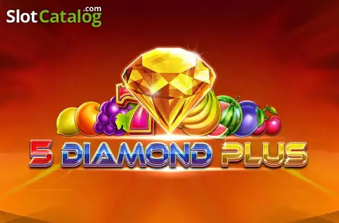 5 Diamond Plus Λογότυπο 5 Diamond Plus Λογότυπο
