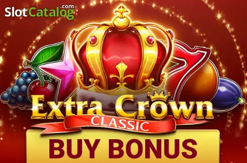Extra Crown Classic Buy Bonus Λογότυπο Extra Crown Classic Buy Bonus Λογότυπο