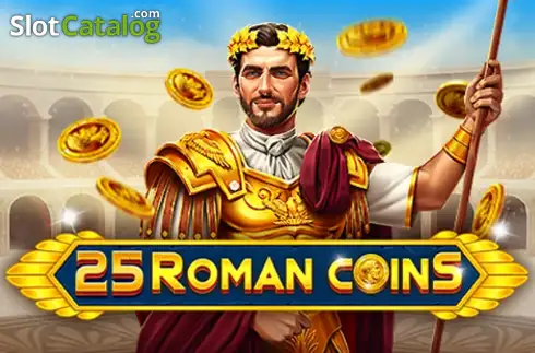Roman Coins Κουλοχέρης 