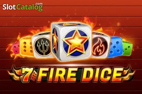7 Fire Dice