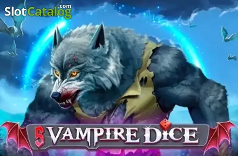 Vampire Dice Κουλοχέρης 