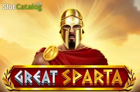 Great Sparta Κουλοχέρης 