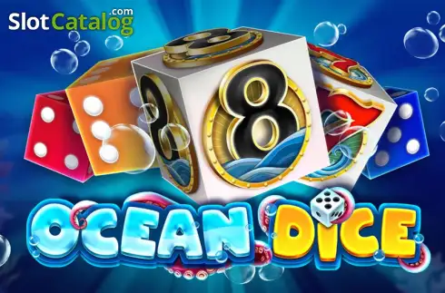 Ocean Dice