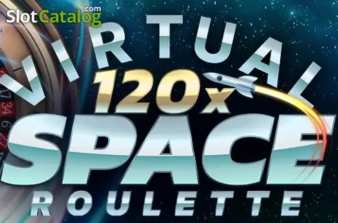 Virtual Space Roulette 120x Λογότυπο Virtual Space Roulette 120x Λογότυπο