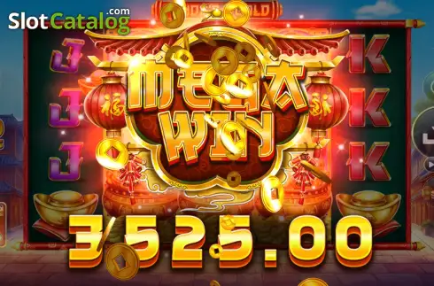 Οθόνη3. Panda's Gold (Amusnet) Κουλοχέρης