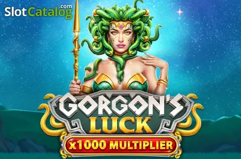 Gorgon's Luck Κουλοχέρης 
