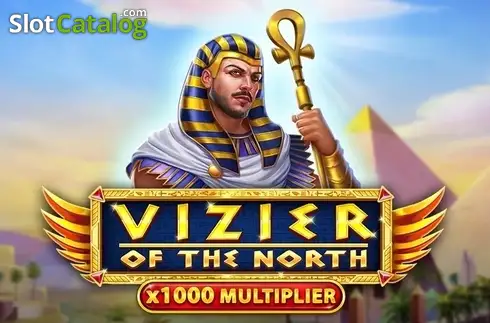 Vizier of the North Λογότυπο