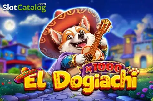 El Dogiachi Λογότυπο El Dogiachi Λογότυπο