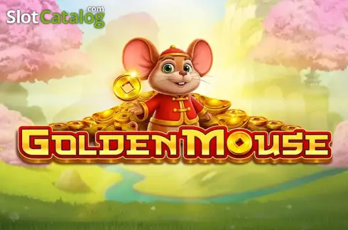 Golden Mouse (Amusnet) Κουλοχέρης 