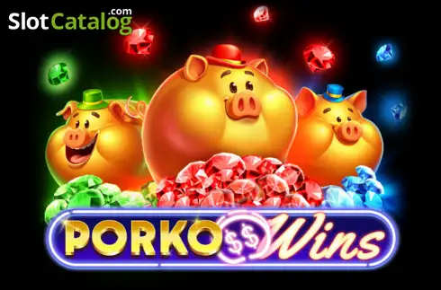 Porko Wins 2026-09-02