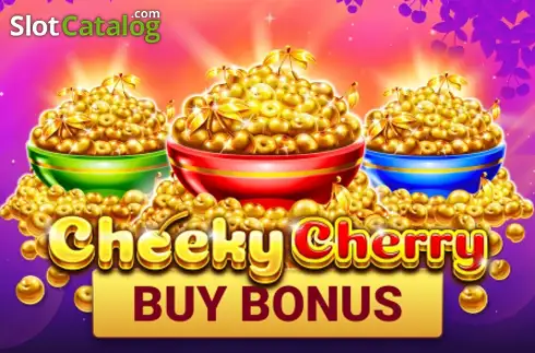Cheeky Cherry Amusnet