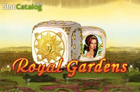Royal Gardens Κουλοχέρης 