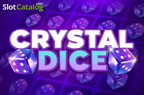 Crystal Dice (Amusnet) Κουλοχέρης 