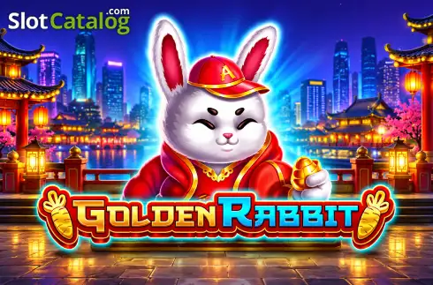 Golden Rabbit (Amusnet) Κουλοχέρης 