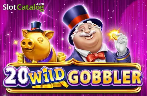 20 Wild Gobbler Κουλοχέρης 