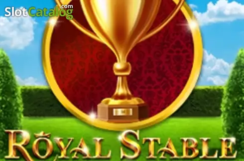 Royal Stables Λογότυπο