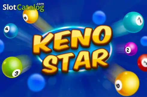 Keno Star