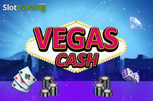 Vegas Cash Scratch