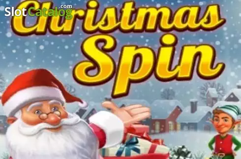 Christmas Spin Spinoro