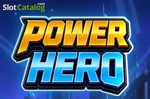 Power Hero