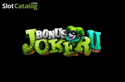 Bonus Joker 2