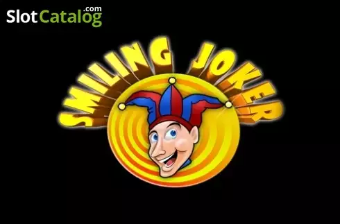 Smiling Joker Λογότυπο Smiling Joker Λογότυπο