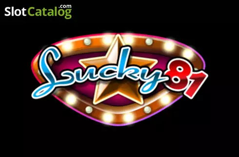 Lucky 81 Λογότυπο Lucky 81 Λογότυπο