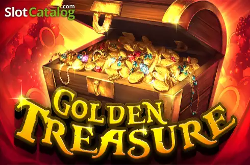 Golden Treasure (Apollo Games) Λογότυπο Golden Treasure (Apollo Games) Λογότυπο