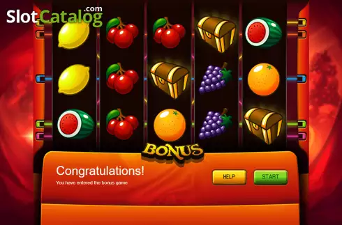 Οθόνη6. Golden Treasure (Apollo Games) Κουλοχέρης