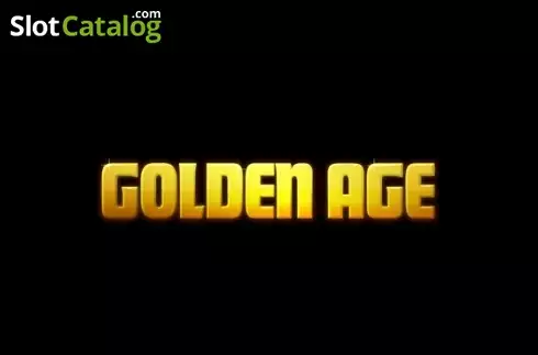 Golden Age (Apollo Games) Λογότυπο Golden Age (Apollo Games) Λογότυπο