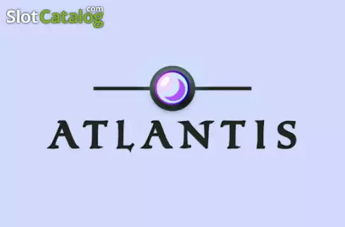 Atlantis (Apollo Games) Λογότυπο
